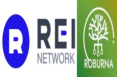 REI Network and ROBURNA Unveil Groundbreaking Initiative for Blockchain Interoperability