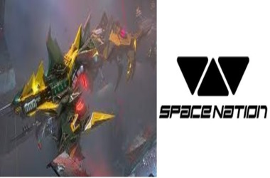 Space Nation Unveils 2024 Roadmap for AI-Enhanced MMORPG: Space Nation Online