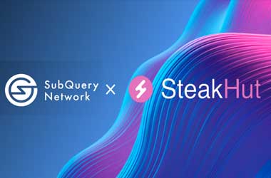 SubQuery and SteakHut Collaborate to Enhance DeFi Data Analysis