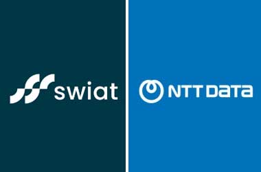 SWIAT Collaborates with NTT DATA to Forge Decentralized Blockchain Financial Market Platform
