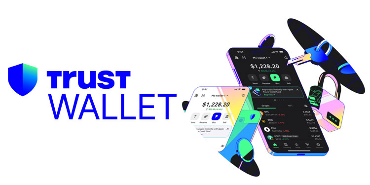 Trust Wallet