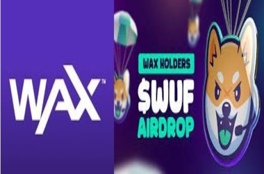 WAX Unveils WUF: A Web3 Memecoin with a Unique Approach to Airdrops