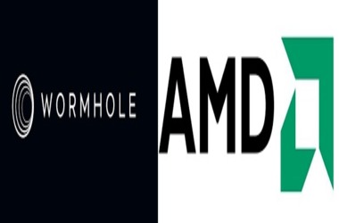 Empowering Multichain Messaging: Wormhole's Partnership with AMD