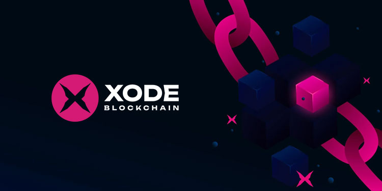 XODE Blockchain