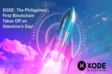 XODE Blockchain Celebrates Mainnet Launch, Paving the Way for Web3 Advancements in the Philippines