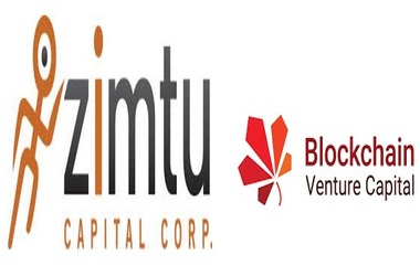 Zimtu Capital Partners with Blockchain Venture Capital