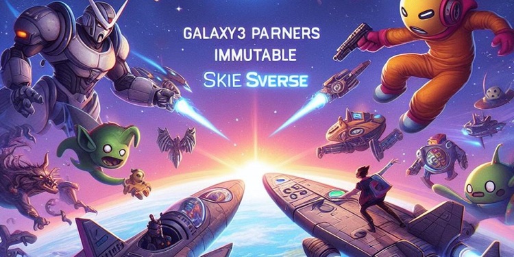 galaxy4games partners immutable