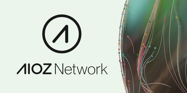 AIOZ Network