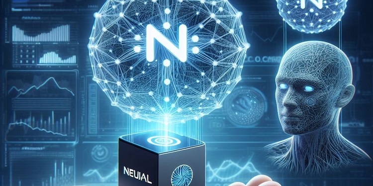 ankr unveils neura blockchain