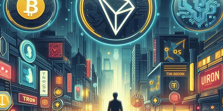 binance stops tron usdc transactions