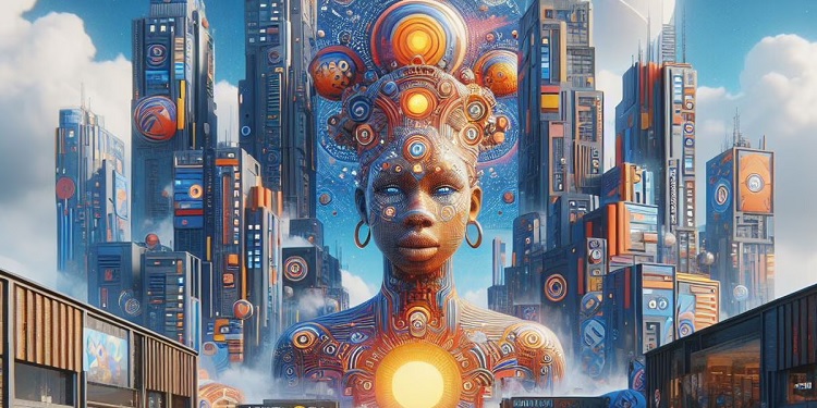 bis metaverse gallery africa