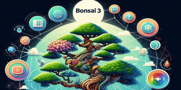 bonsai3 web3 ai