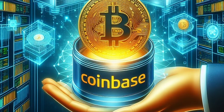 Coinbase’s Base Blockchain Revolutionizes USDC Storage