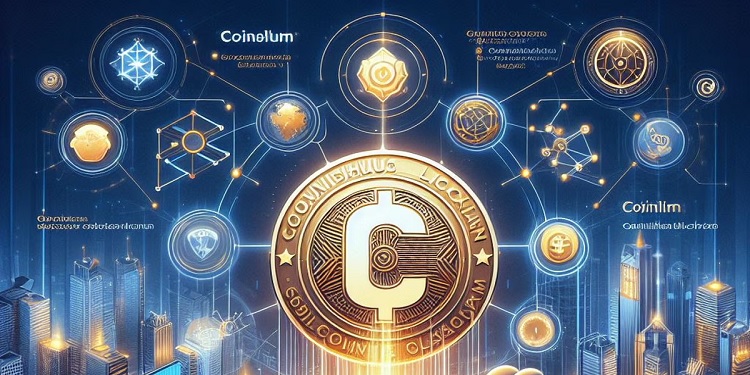 coinsilium blockchain