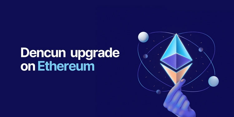 Ethereum Dencun upgrade