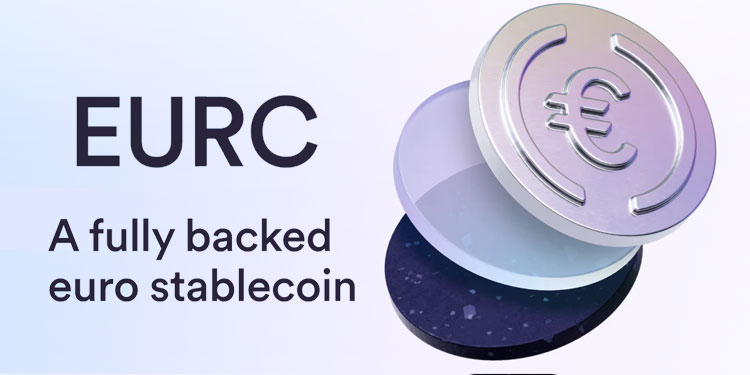 Euro Stablecoin (EURC)