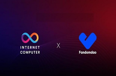 Fandomdao Forges Alliance with ICP: Paving the Way for SocialFi and Decentralized Computing
