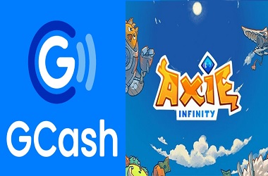 gcash axie infinity philippines web3 gaming