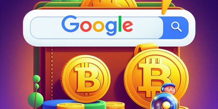 google search bitcoin blockchain