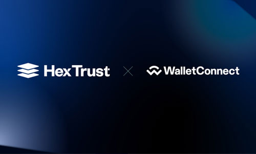 hex trust walletconnect