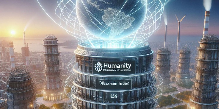 humanity international launches blockchain index