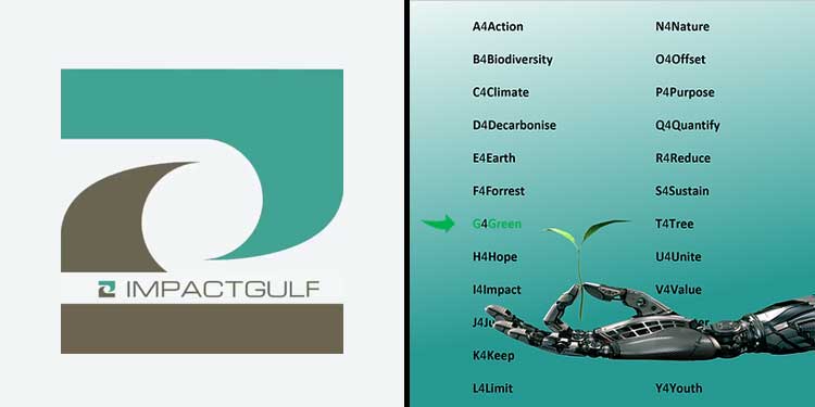 ImpactGulf launches G4Green Platform