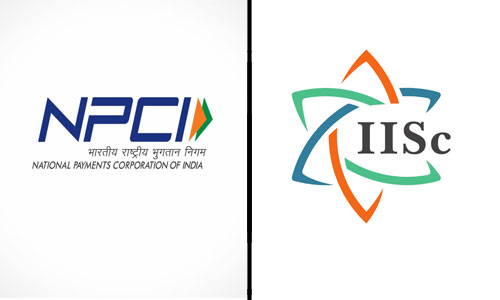 India’s National Payments Corporation of India and Indian Institute of Science