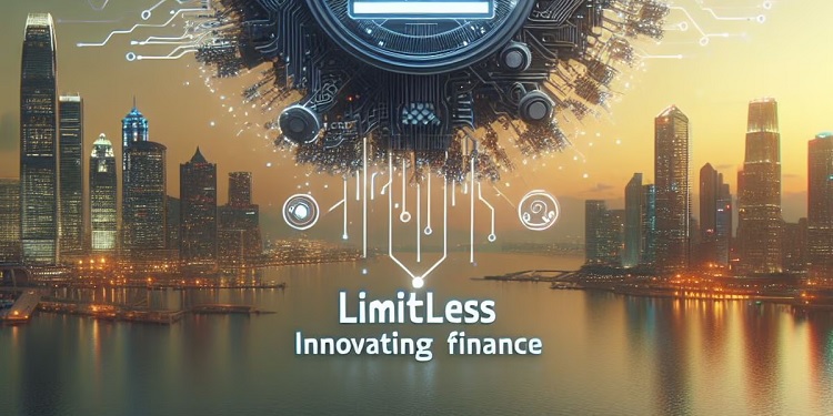limitless network blockchain finance