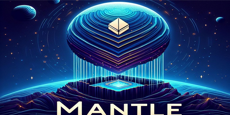 mantle layer2-blockchain