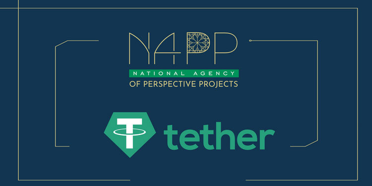 National Agency of Perspective Projects (NAPP) of Uzbekistan and Tether form strategic partnership