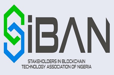 nigeria blockchain association siban