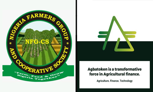 nigera farmers group agba token