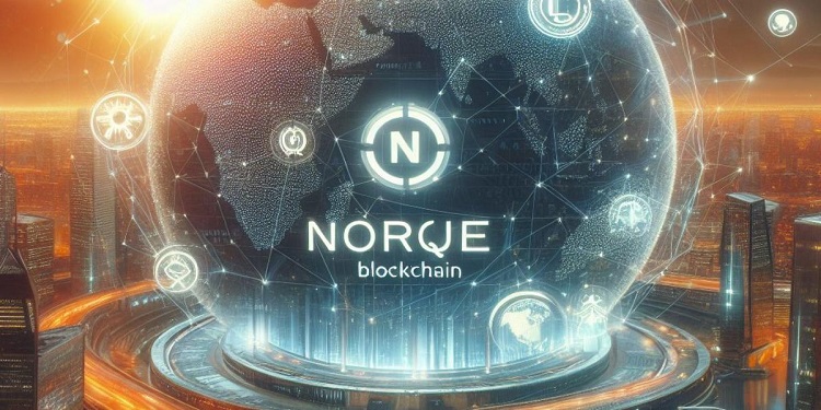 norque blockchain
