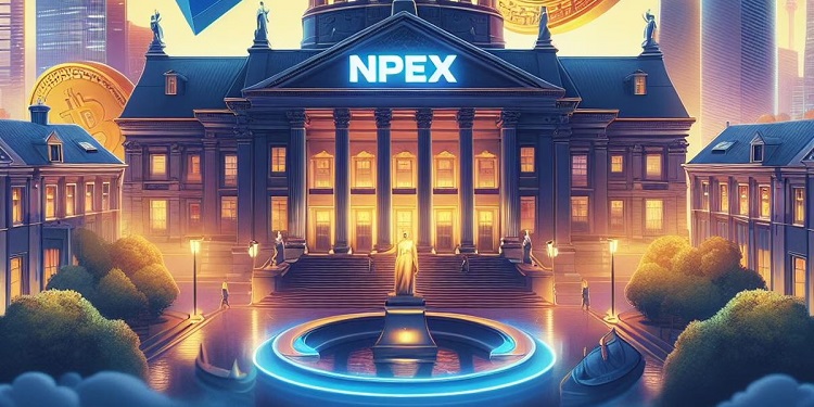 npex dusk digital asset exchange