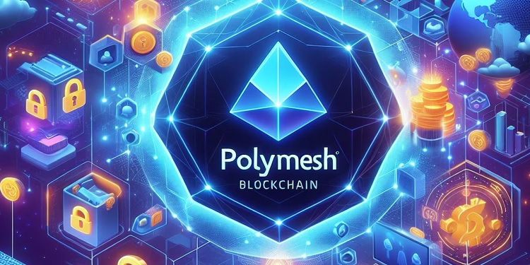polymesh blockchain