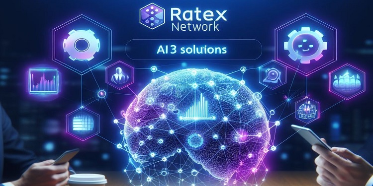 ratex network ai3