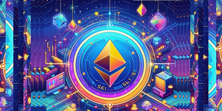 sei blockchain ethereum project