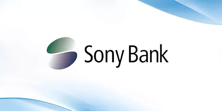 Sony Bank