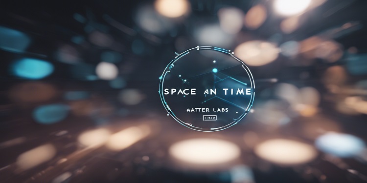 space and time partners matter labs web3 security