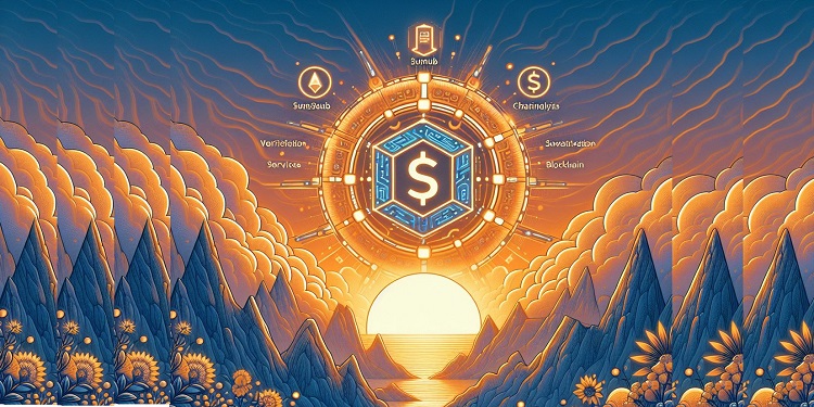 sumsub integrates chainalysis blockchain