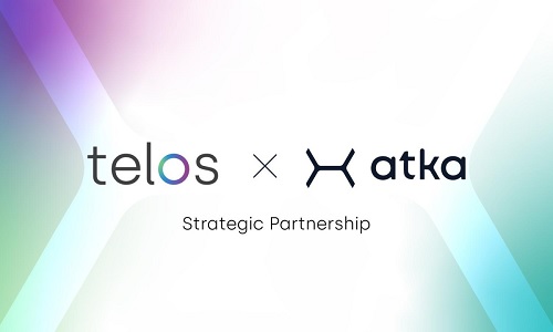 telos partners web3 incubator atka