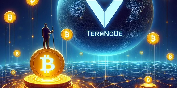 teranode on bsv blockchain