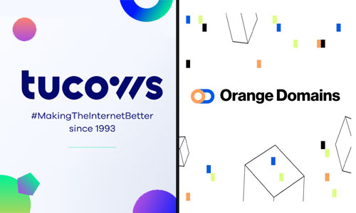 tucows-orange domains