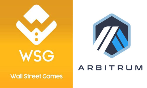 wall street games migrates to arbitrum