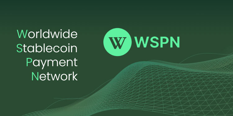 Worldwide Stablecoin Payment Network (WSPN)