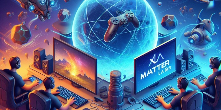 xpla partners matter labs