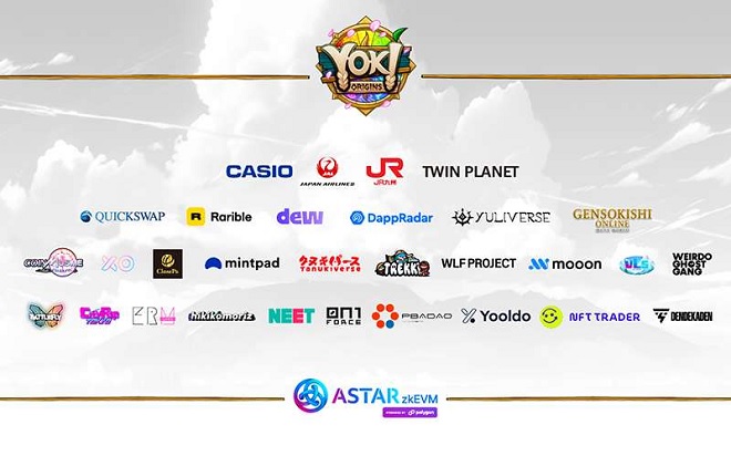 yoki enterprises nft