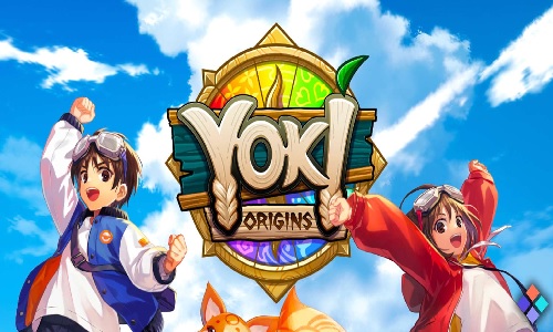 yoki origins