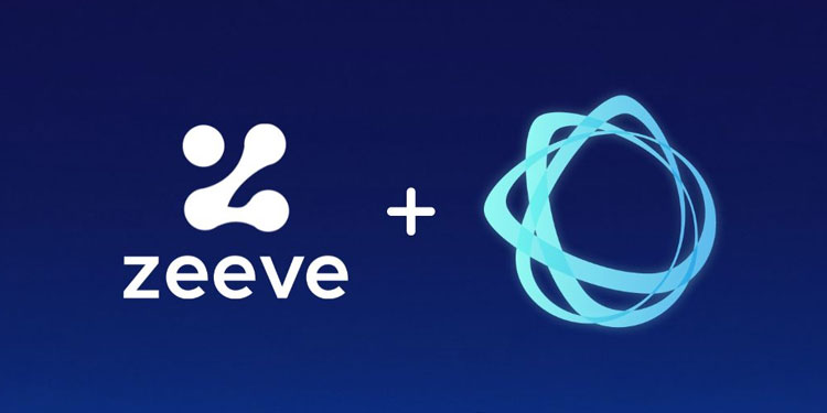 Zeeve unveils Traceye