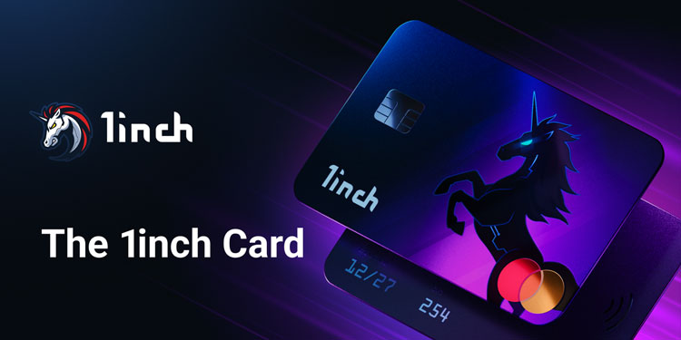 1inch Card